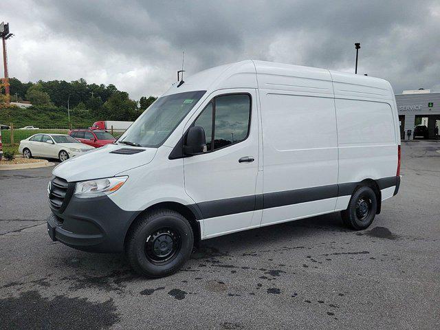 new 2024 Mercedes-Benz Sprinter 2500 car, priced at $63,154