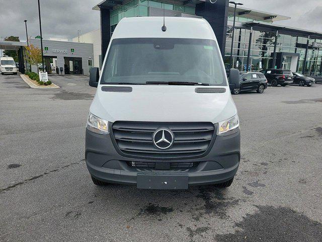 new 2024 Mercedes-Benz Sprinter 2500 car, priced at $63,154