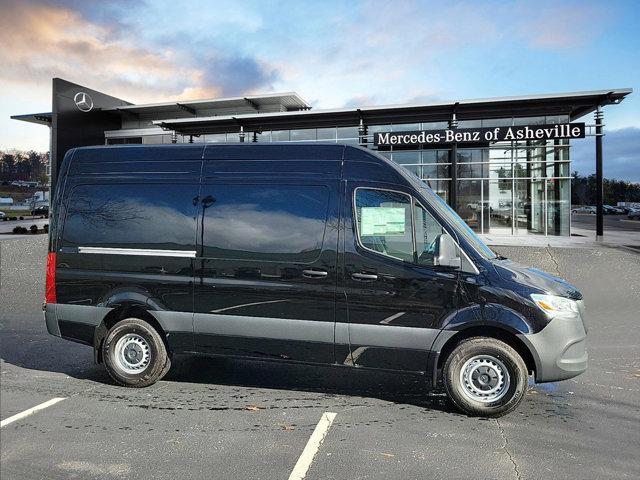 new 2025 Mercedes-Benz Sprinter 2500 car, priced at $66,494