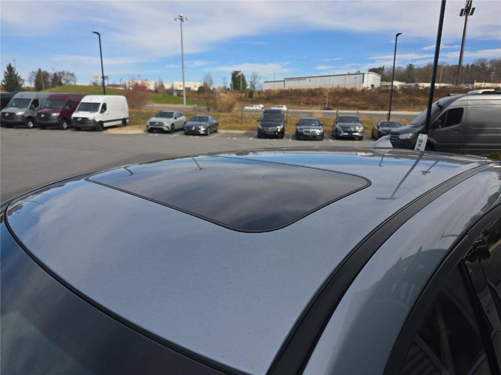 used 2021 Mazda CX-5 car, priced at $19,224