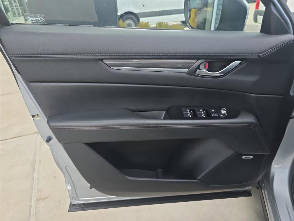 used 2021 Mazda CX-5 car, priced at $19,224