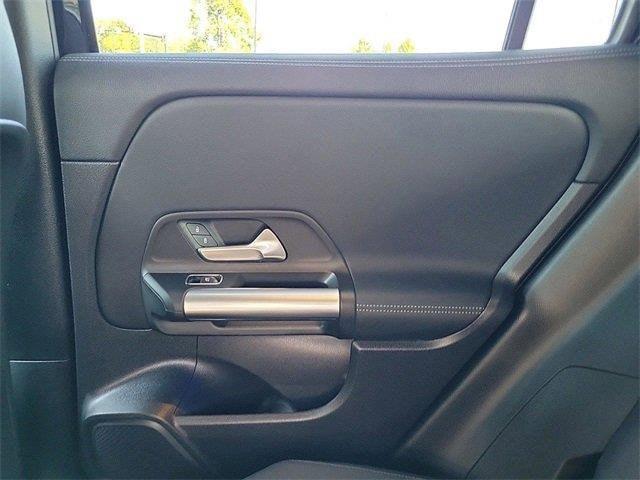 used 2025 Mercedes-Benz GLA 250 car, priced at $41,990