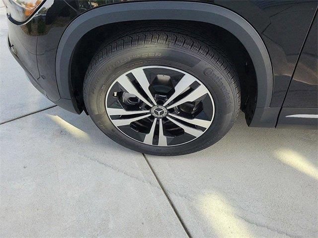 used 2025 Mercedes-Benz GLA 250 car, priced at $41,990