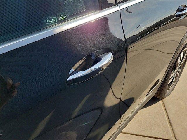 used 2025 Mercedes-Benz GLA 250 car, priced at $41,990