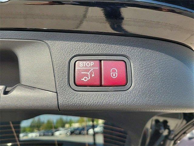 used 2025 Mercedes-Benz GLA 250 car, priced at $41,990