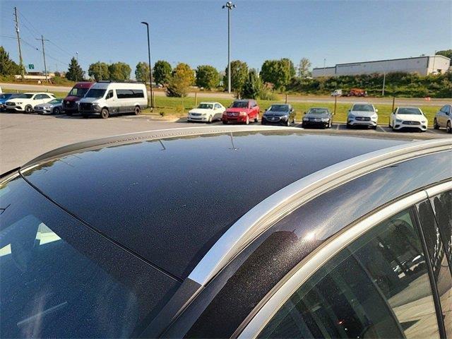 used 2025 Mercedes-Benz GLA 250 car, priced at $41,990