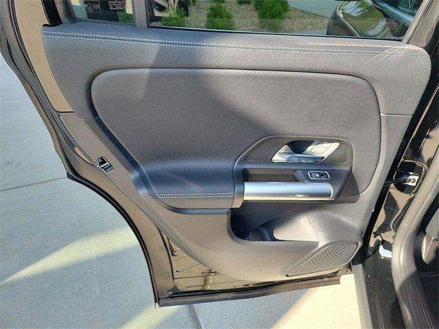 used 2025 Mercedes-Benz GLA 250 car, priced at $41,990