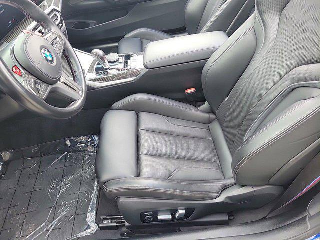 used 2024 BMW M4 car, priced at $77,988