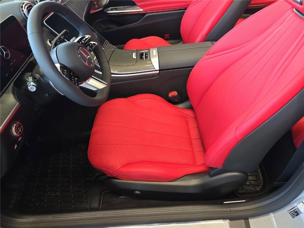 new 2026 Mercedes-Benz CLE 300 car, priced at $78,040