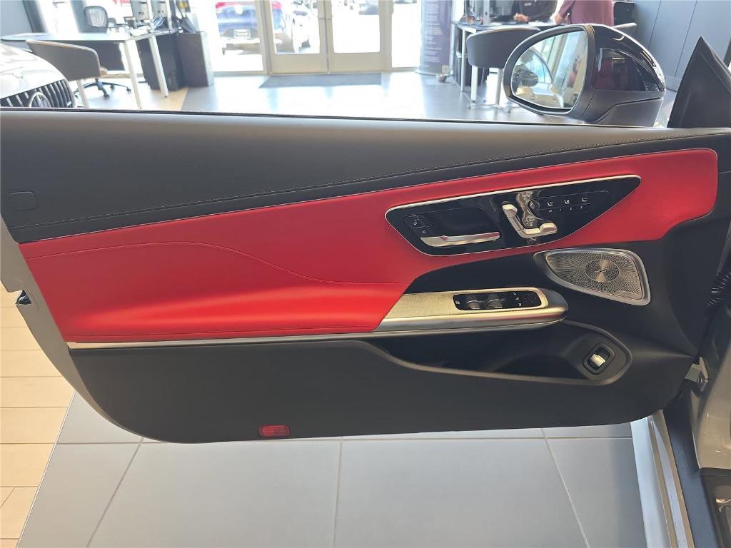 new 2026 Mercedes-Benz CLE 300 car, priced at $78,040