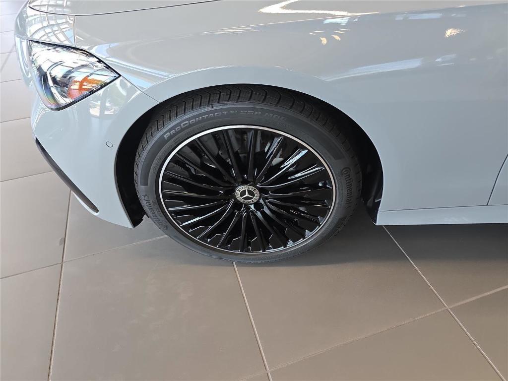 new 2026 Mercedes-Benz CLE 300 car, priced at $78,040