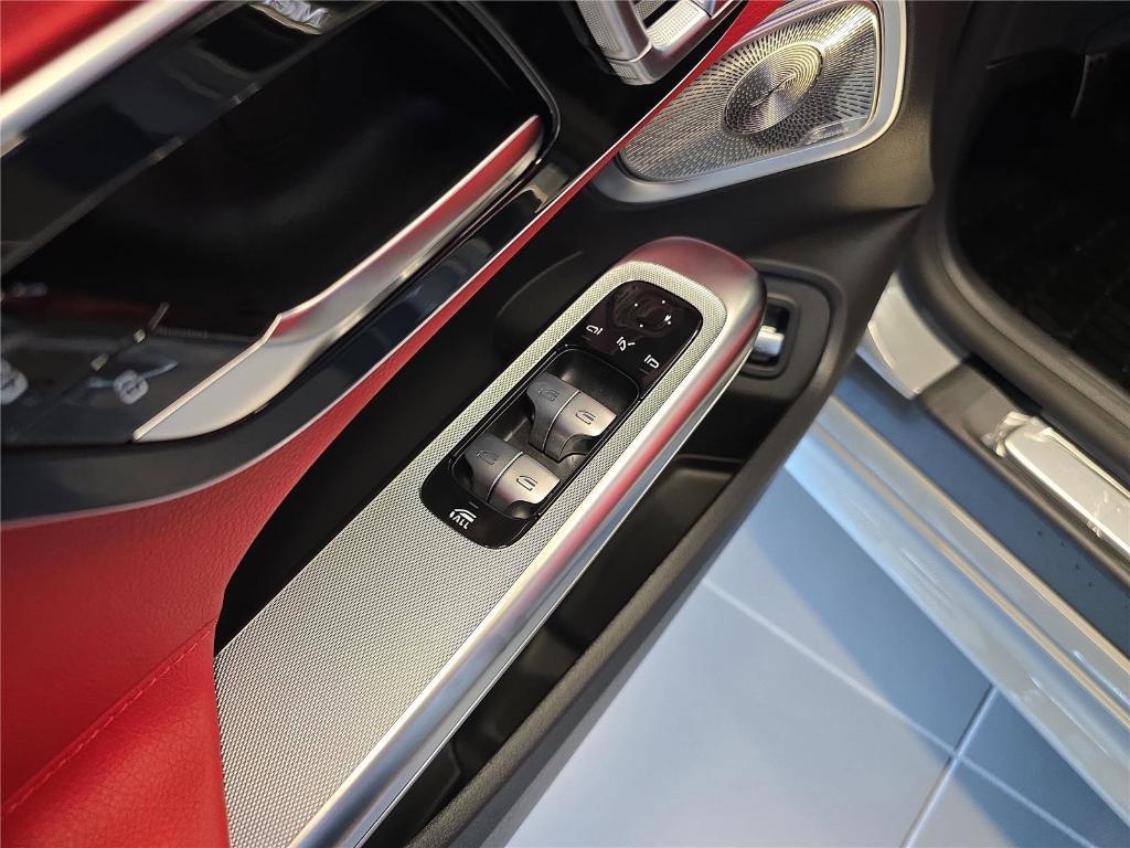 new 2026 Mercedes-Benz CLE 300 car, priced at $78,040