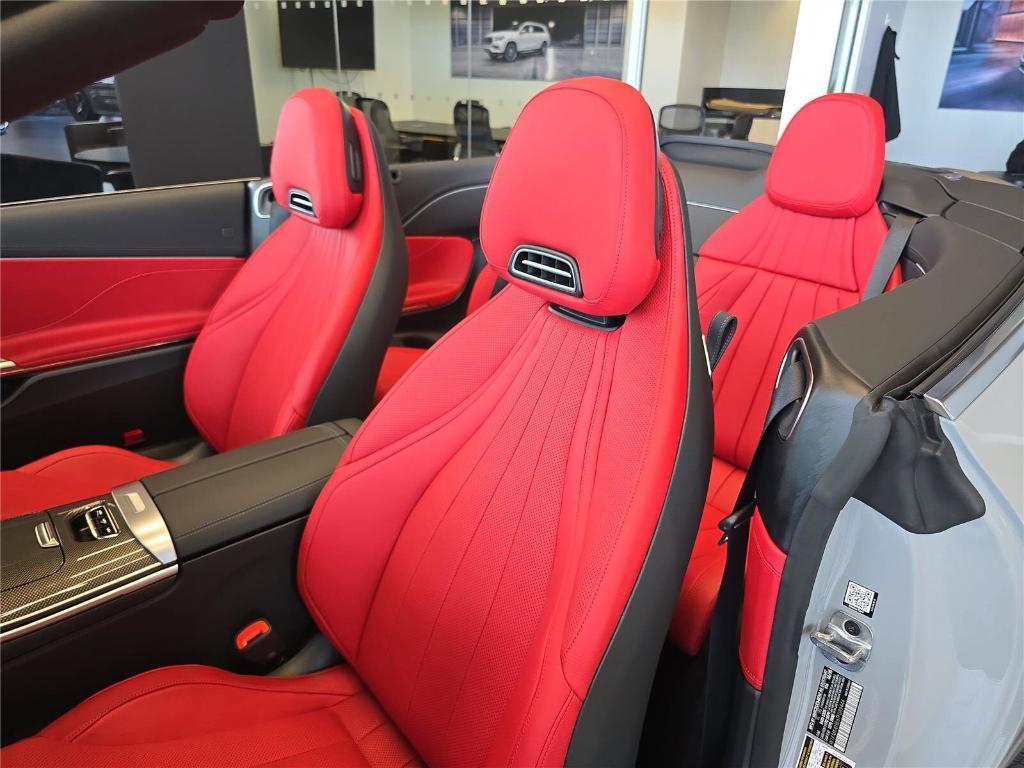 new 2026 Mercedes-Benz CLE 300 car, priced at $78,040