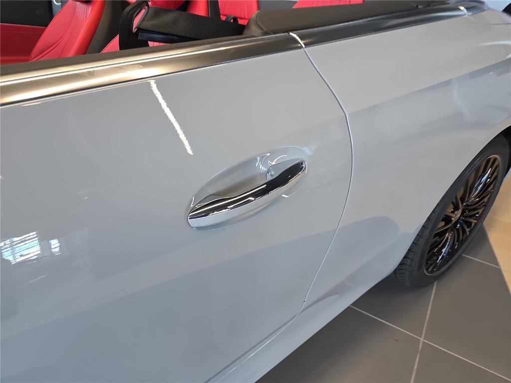 new 2026 Mercedes-Benz CLE 300 car, priced at $78,040