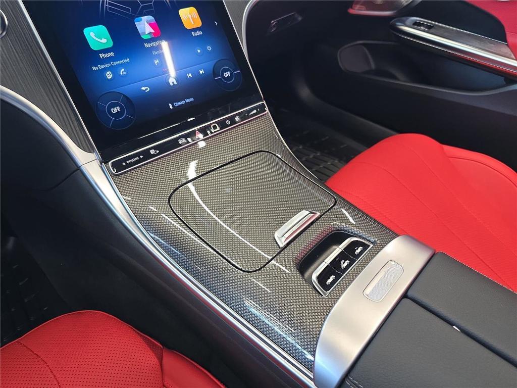 new 2026 Mercedes-Benz CLE 300 car, priced at $78,040