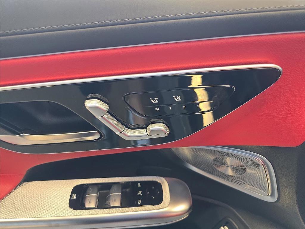 new 2026 Mercedes-Benz CLE 300 car, priced at $78,040