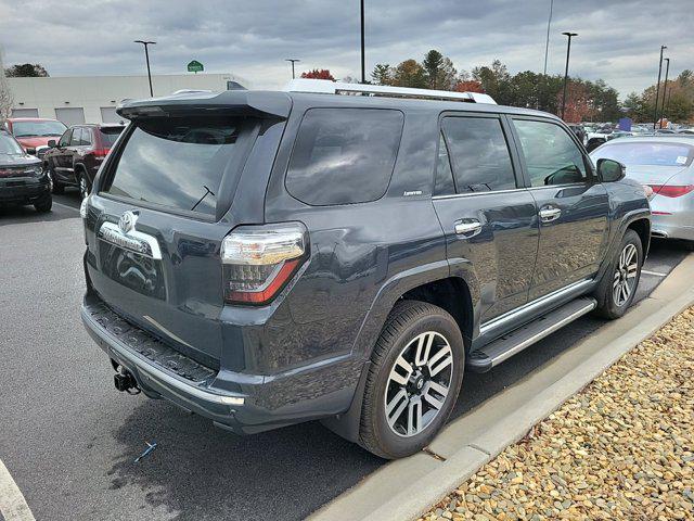 used 2024 Toyota 4Runner car