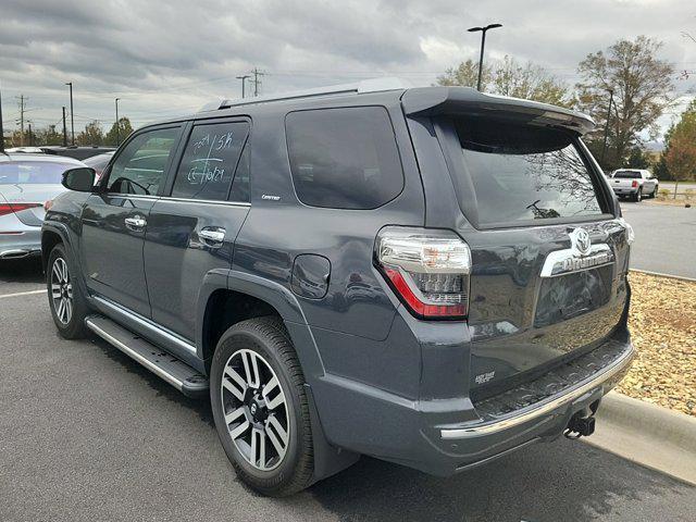 used 2024 Toyota 4Runner car