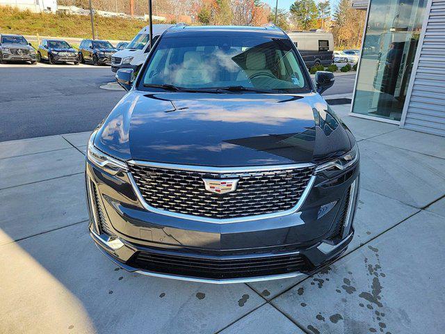 used 2020 Cadillac XT6 car, priced at $34,988