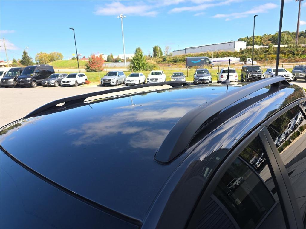 used 2021 Jeep Cherokee car, priced at $18,988