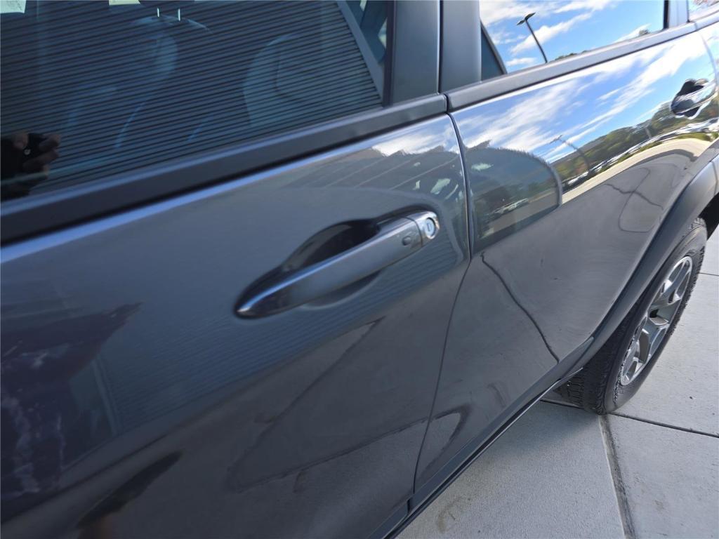 used 2021 Jeep Cherokee car, priced at $18,988