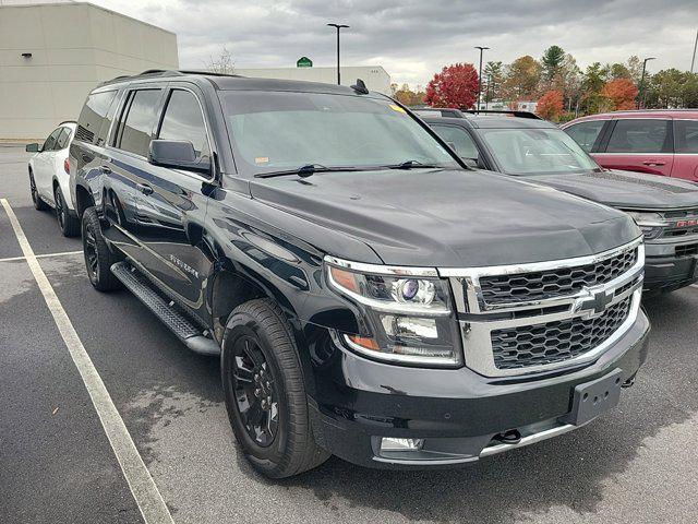 used 2017 Chevrolet Suburban car, priced at $24,988