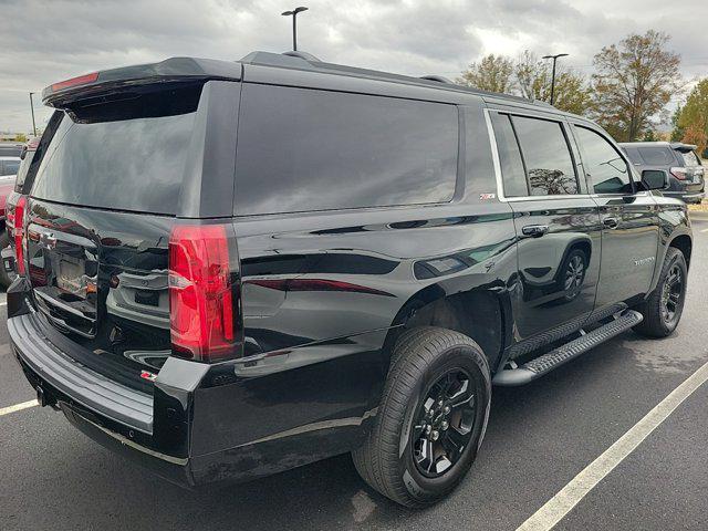 used 2017 Chevrolet Suburban car, priced at $24,988