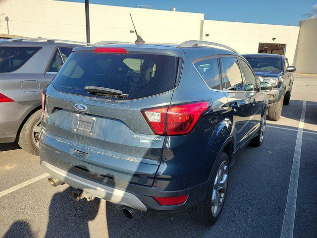 used 2019 Ford Escape car, priced at $18,988