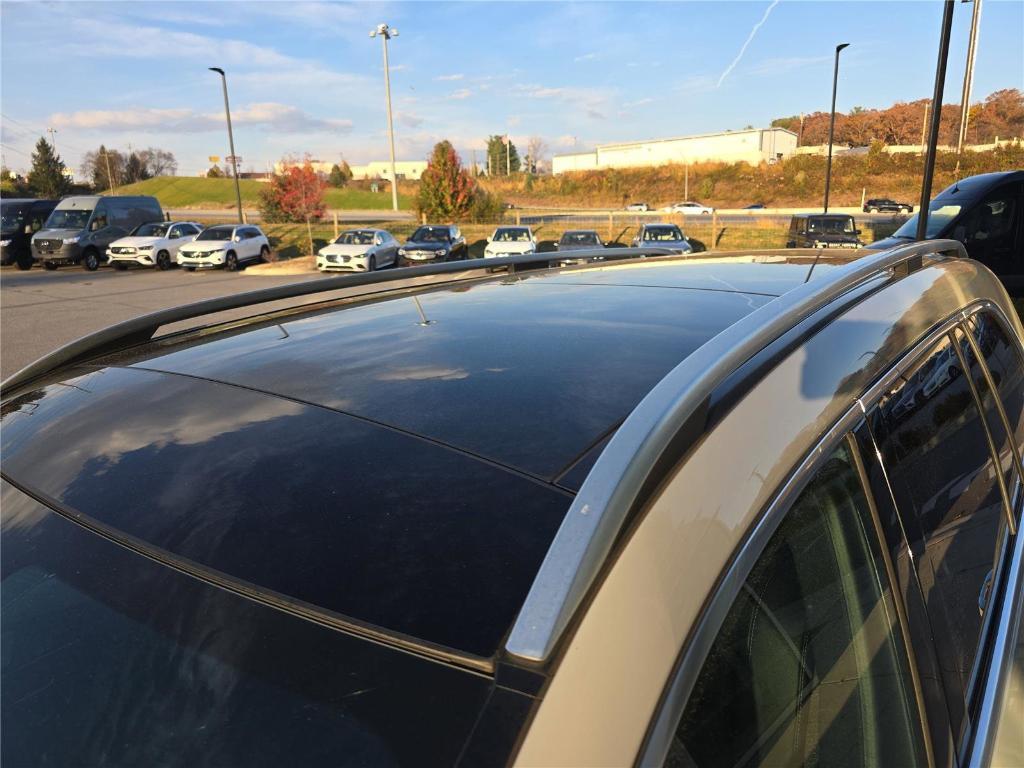 used 2024 Mercedes-Benz GLS 450 car, priced at $79,099