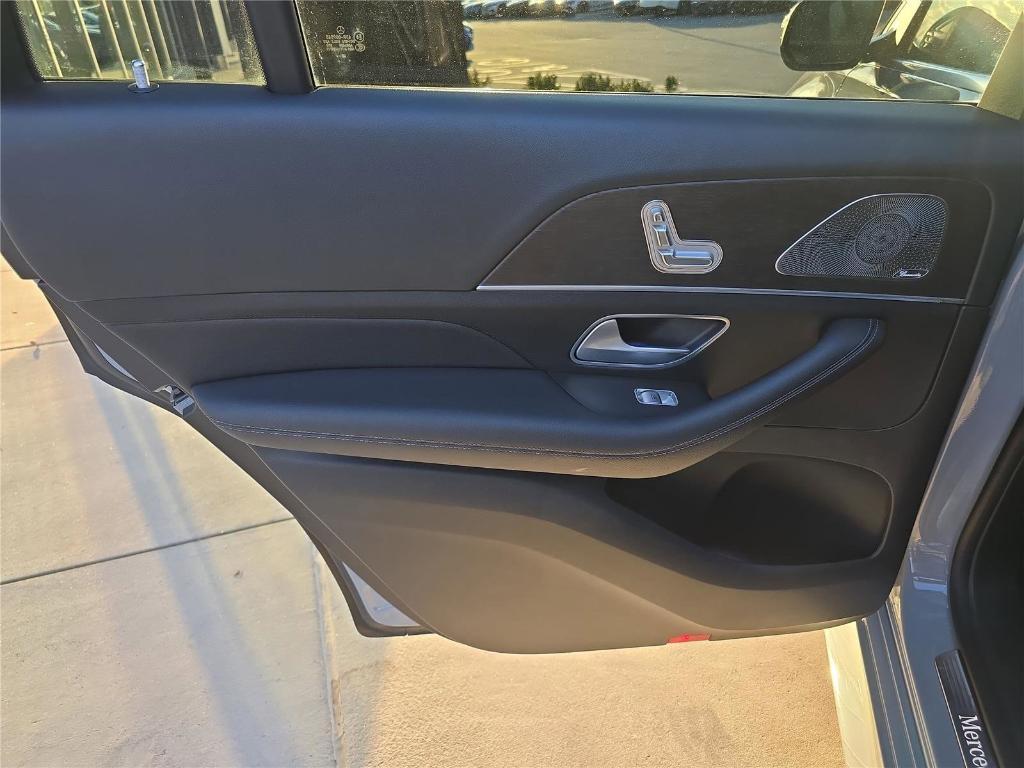 used 2024 Mercedes-Benz GLS 450 car, priced at $79,099