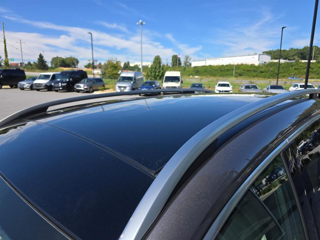 new 2026 Mercedes-Benz GLB 250 car, priced at $52,565