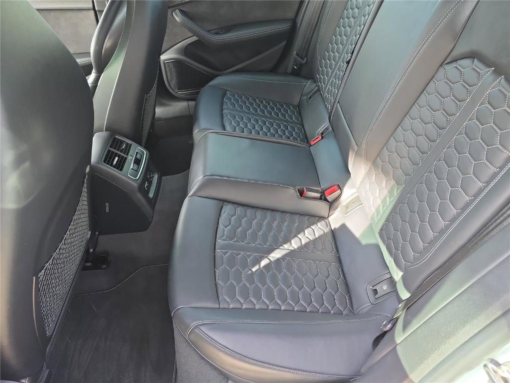 used 2019 Audi RS 5 car, priced at $46,988