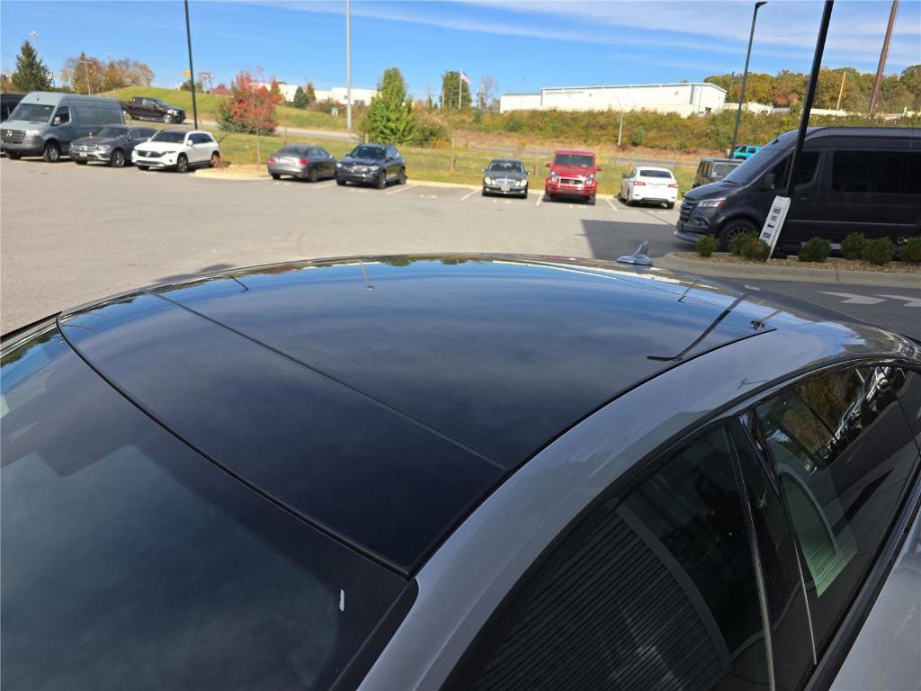 used 2019 Audi RS 5 car, priced at $46,988