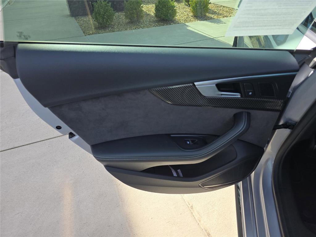 used 2019 Audi RS 5 car, priced at $46,988