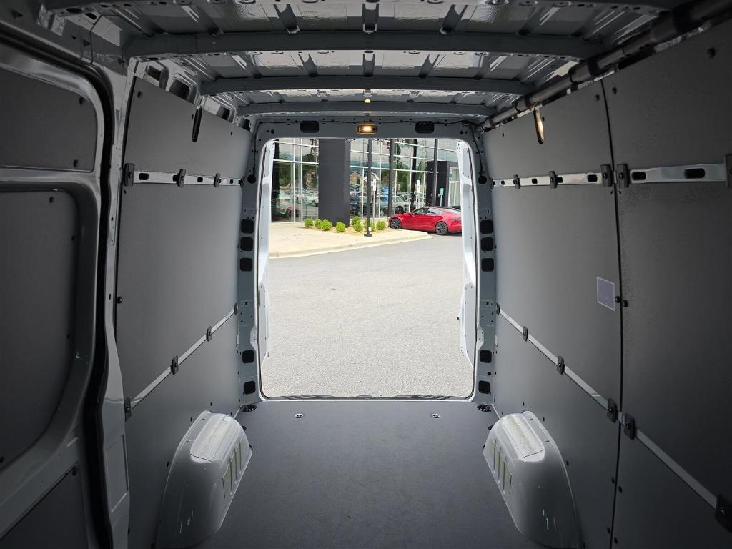 new 2025 Mercedes-Benz Sprinter 2500 car, priced at $66,011