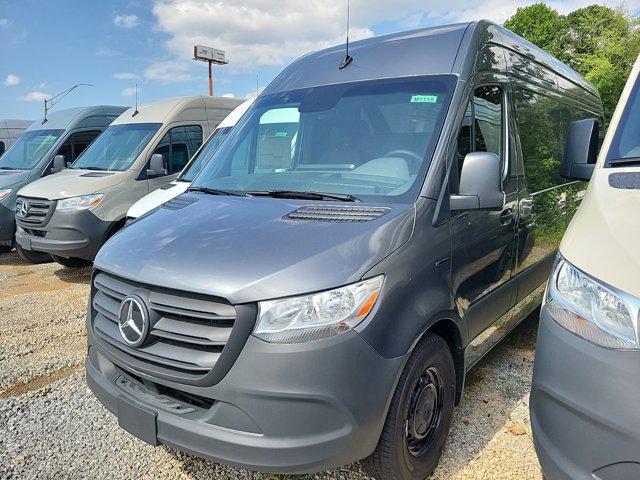 new 2024 Mercedes-Benz Sprinter 2500 car, priced at $89,647