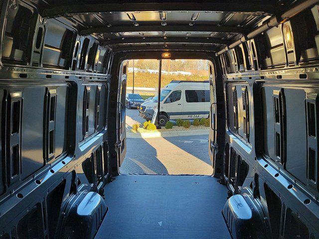 new 2024 Mercedes-Benz Sprinter 2500 car, priced at $89,647