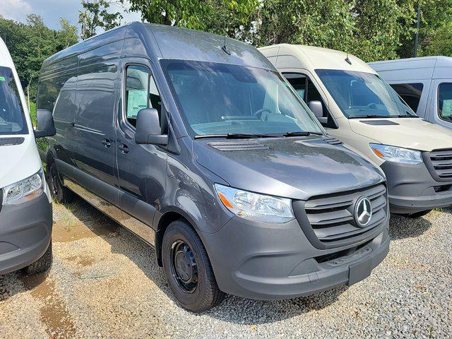 new 2024 Mercedes-Benz Sprinter 2500 car, priced at $89,647