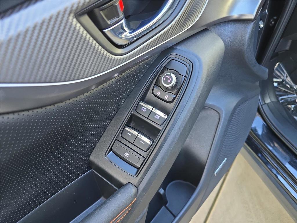 used 2023 Subaru Crosstrek car, priced at $28,176