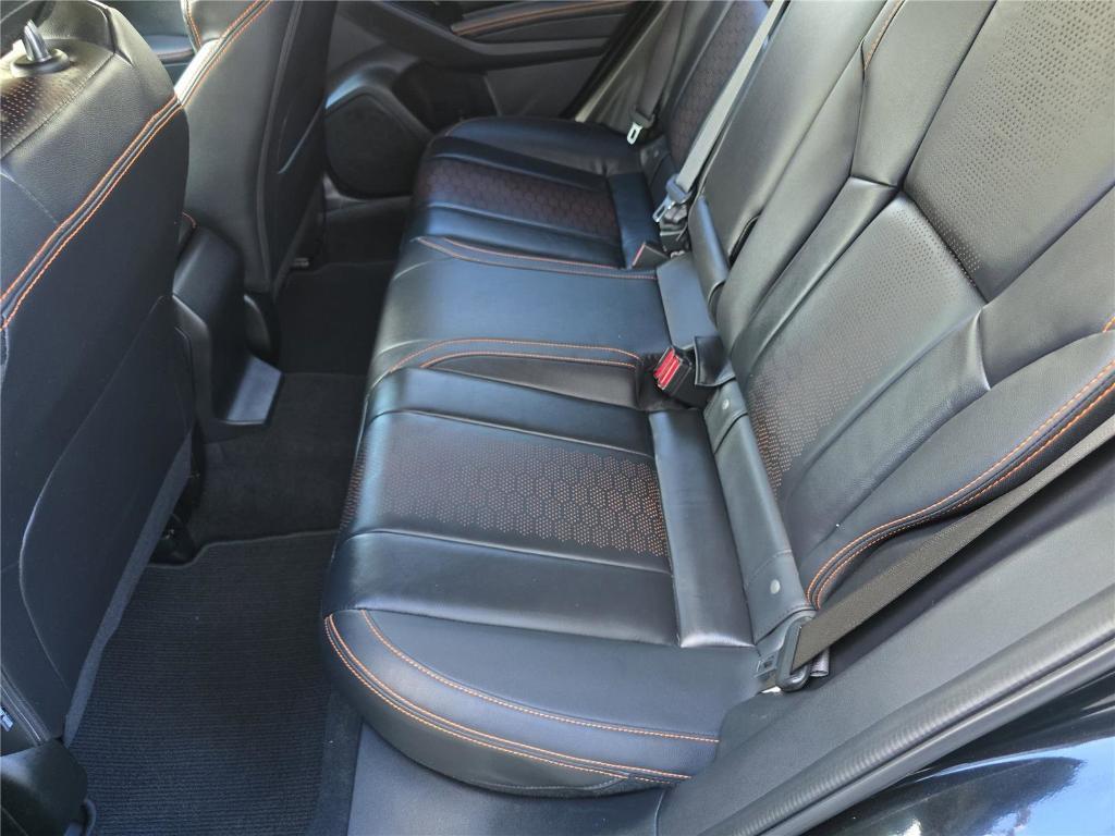 used 2023 Subaru Crosstrek car, priced at $28,176