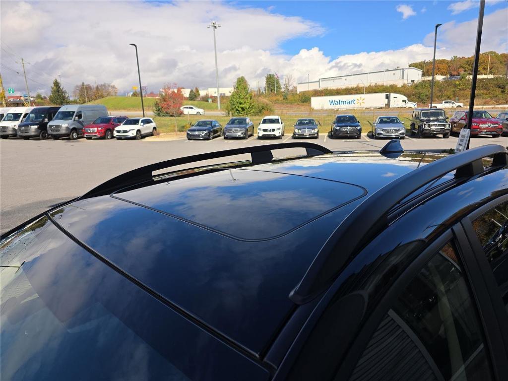 used 2023 Subaru Crosstrek car, priced at $28,176