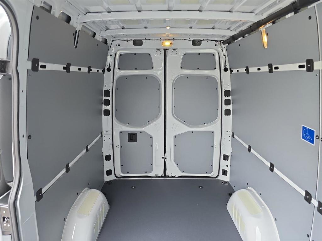 new 2025 Mercedes-Benz Sprinter 2500 car, priced at $66,011