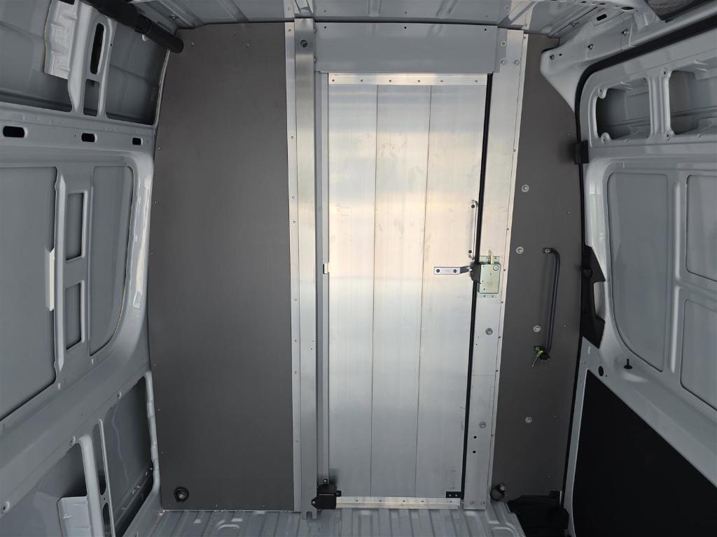 new 2025 Mercedes-Benz Sprinter 2500 car, priced at $71,502