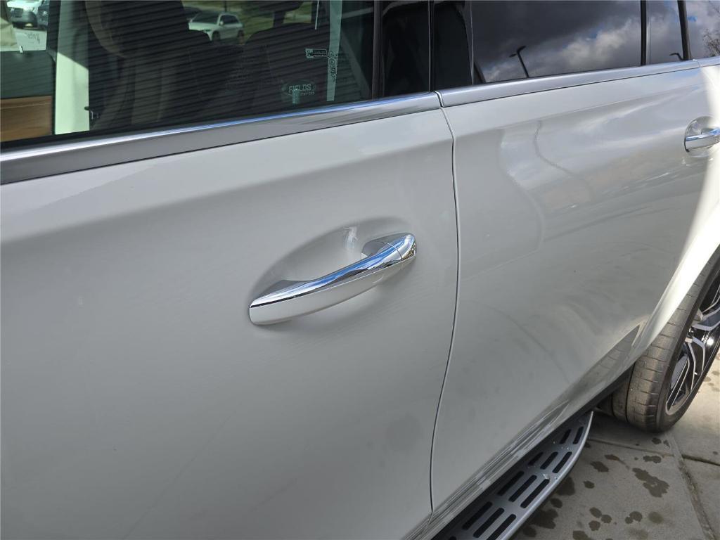 new 2026 Mercedes-Benz GLS 450 car