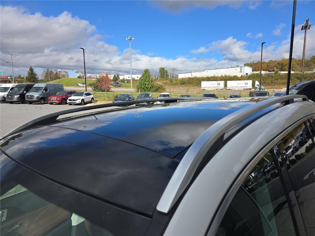 new 2026 Mercedes-Benz GLS 450 car