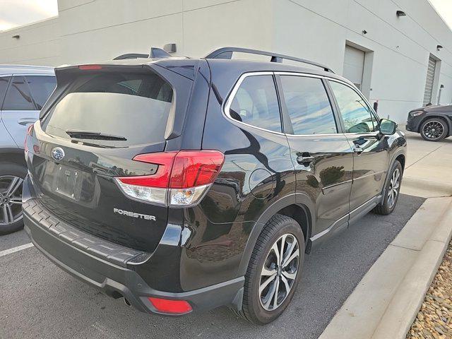 used 2019 Subaru Forester car, priced at $25,988