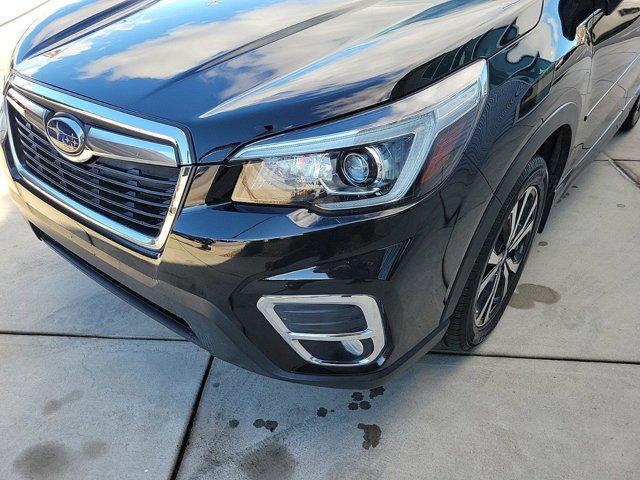 used 2019 Subaru Forester car, priced at $24,988