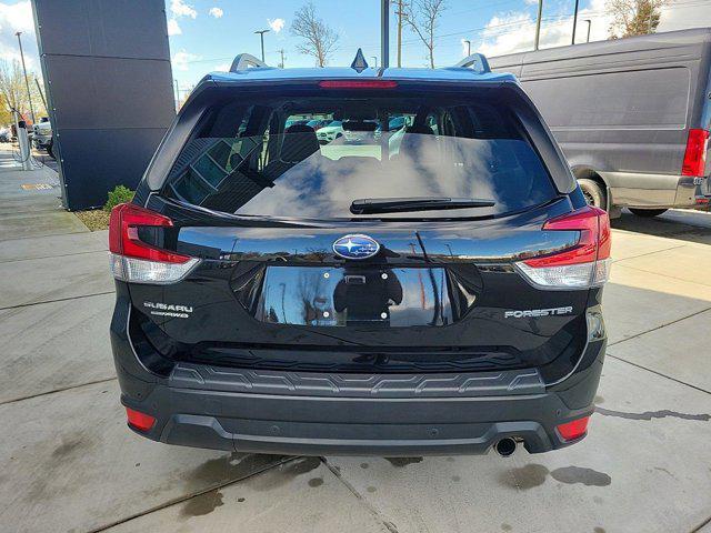 used 2019 Subaru Forester car, priced at $24,988