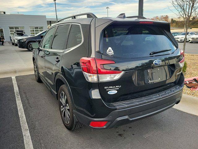 used 2019 Subaru Forester car, priced at $25,988