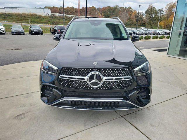 used 2024 Mercedes-Benz GLE 350 car, priced at $65,988